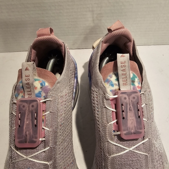 Nike vapormax flyknit - Picture 5 of 12